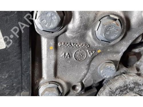 Engine CITROËN JUMPY III Van (V_) 2.0 BlueHDi 120 | BP29703402M1 