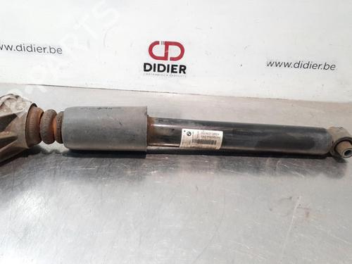 Used Left rear shock absorber BMW 5 (F10) 518 d (136 hp) 10876829