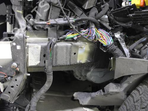 Dashboard PEUGEOT PARTNER Box Body/MPV (K9) 1.5 BlueHDi 100 | BP36773013C46 - Image 19