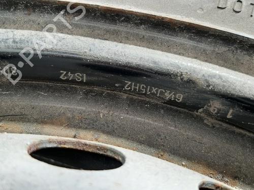 Rim OPEL COMBO Box Body/MPV (K9) 1.6 D | BP19689591C45 