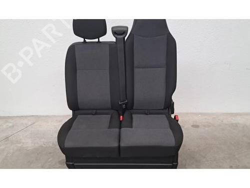 Used Right front seat Right front seat 37686425 37686425