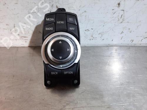 Used Switch BMW 1 (F20) 116 d (116 hp) 23584929