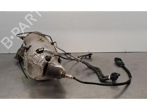 Catalyst CITROËN JUMPY III Van (V_) 1.5 BlueHDi 120 | BP31029380M10 