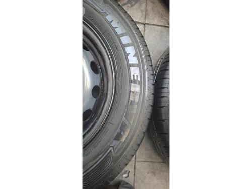 Fælgsæt NISSAN INTERSTAR Van (X62B) dCi 150 | BP37511637C100 - Image 6