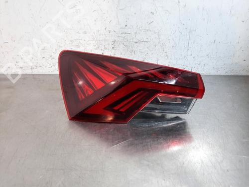 Used Left taillight SKODA OCTAVIA IV Combi (NX5, PV5) 1.4 TSI iV (204 hp) 30139157