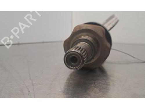Left front driveshaft OPEL ASTRA L (OV5) Astra-e (F3ZKWZ) | BP37674800M38  - Image 6