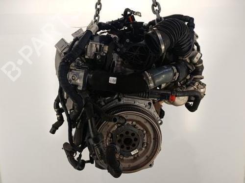 Engine AUDI A3 Sportback (8YA, 8YF) 35 TDI | BP26534462M1 