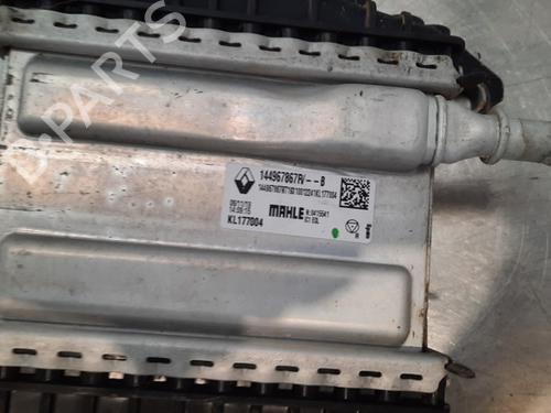 Intercooler RENAULT CAPTUR II (HF_) Blue dCi 115 (HFAD) | BP15530627M30 