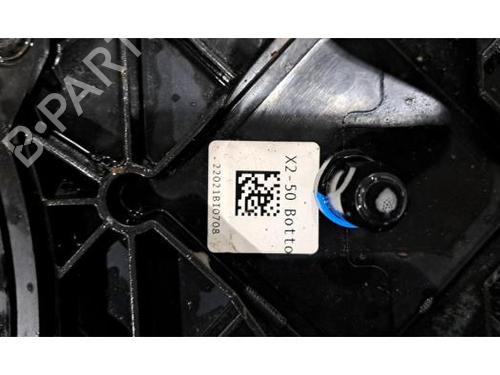 AdBlue-tank PEUGEOT BOXER Van 2.2 BlueHDi 120 | BP32431274M85 - Image 4