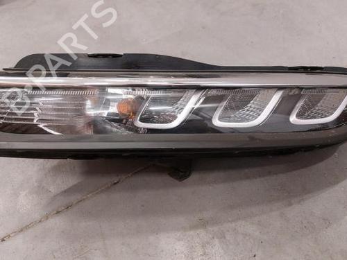 Frontpaket CITROËN C3 III (SX) 1.2 THP 110 (SXHNPS, SXHNZT, SXHNZ6) | BP36443805S1 - Image 5