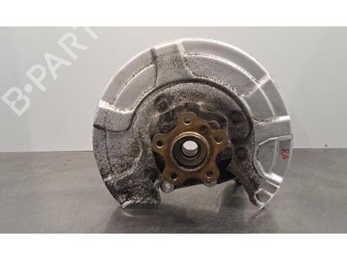 Used Right rear steering knuckle BMW X5 (G05, F95) xDrive 30 d (265 hp) 31085338