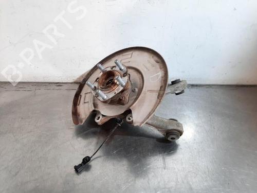 Right rear steering knuckle TESLA MODEL 3 (5YJ3) EV AWD | BP37499054M28 - Image 2