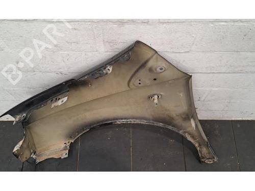 Right front fenders PEUGEOT EXPERT Van (VF3A_, VF3U_, VF3X_) 2.0 HDi 130 | BP28684679C42 