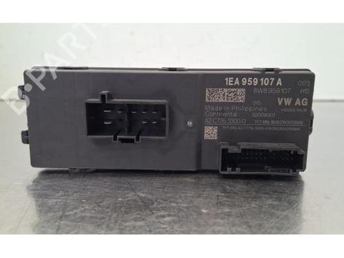 Used Electronic module Electronic module AUDI Q4 E-TRON SUV (F4B) 35 (170 hp) 34117924 34117924
