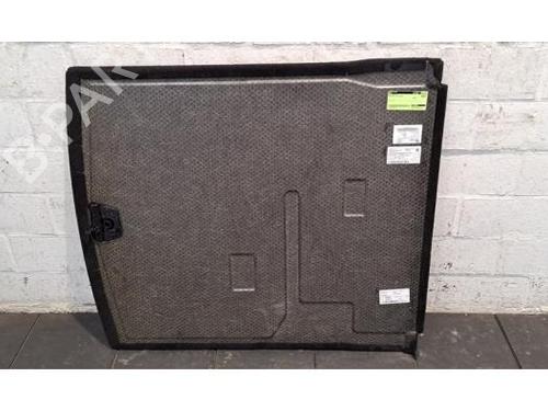 Luggage compartment floor MERCEDES-BENZ A-CLASS Saloon (V177) A 180 d (177.110) | BP29844555I33