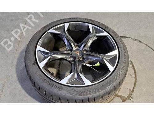 Fælk CUPRA FORMENTOR (KM7, KMP) 2.0 TSI 4Drive (310 hp) 23635669