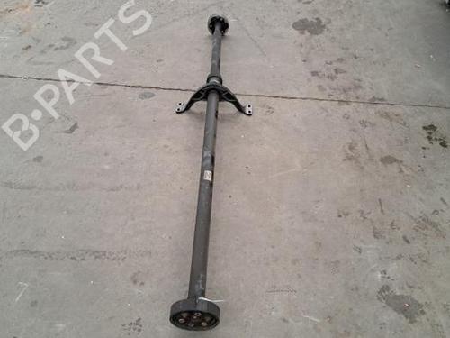 Driveshaft AUDI Q3 (8UB, 8UG) 2.0 TFSI quattro | BP23600719M37 