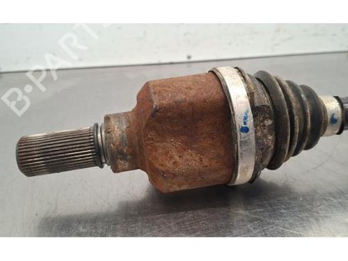 Left front driveshaft CITROËN BERLINGO Box Body/MPV (K9) 1.5 BlueHDi 130 | BP35315015M38 - Image 3