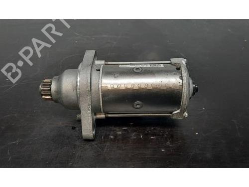 Startmotor VW PASSAT B8 Variant (3G5, CB5) 1.6 TDI (120 hp) 25929639