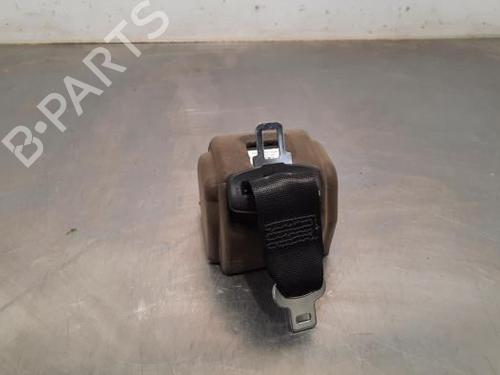 Used Rear center seatbelt BMW 3 (G20, G80, G28) 320 d xDrive (190 hp) 20080392