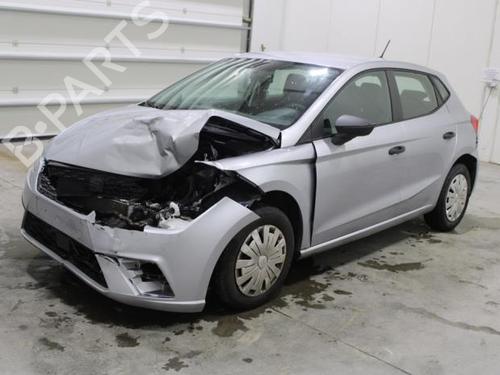Steering rack SEAT IBIZA V (KJ1, KJG) 1.0 MPi | BP38322017M22 - Image 4