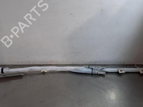 Venstre gardin airbag Venstre gardin airbag 39601555 39601555