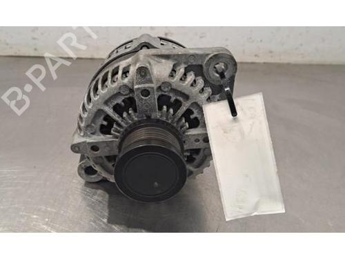 Used Alternator Alternator ALFA ROMEO STELVIO (949_) 2.2 D (949.AXD1A) (160 hp) 32847379 32847379