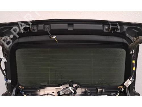 Tailgate VOLVO XC60 II (246) B4 Mild-Hybrid | BP37083025C6 - Image 6