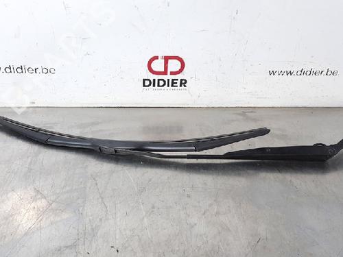 Used Front windshield wiper arm SUZUKI IGNIS III (MF, FF) 1.2 (ATK412) (90 hp) 15016263