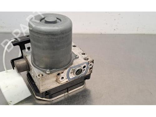 Servo brake LAND ROVER DEFENDER Station Wagon (L663) D240 SD4 4x4 | BP27550478M42 