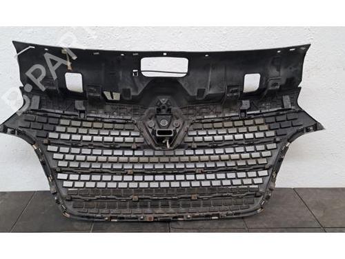 Grill RENAULT MASTER III Van (FV) 2.3 dCi 145 RWD (FV0E, FV0F, FV0T, FV10, FV12, FV11) | BP36772692C40 - Image 8