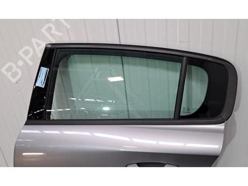 Used Left rear door Left rear door PEUGEOT 508 II (FB_, FH_, F3_) PureTech 130 (FBHNSR) (131 hp) 33997210 33997210
