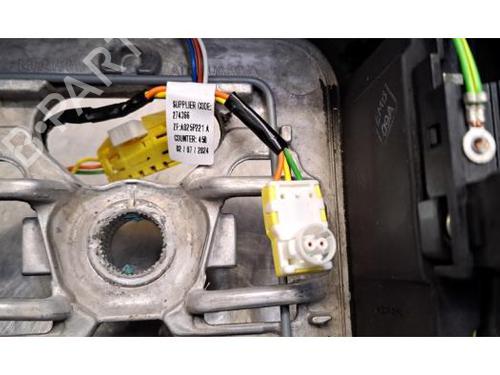 Rat PEUGEOT PARTNER Box Body/MPV (K9) 1.5 BlueHDi 100 | BP35935122C49 - Image 7