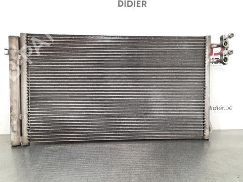 AC radiator BMW 1 (E87) 118 d | BP15024023M32 