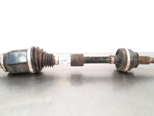 Used Right rear driveshaft LAND ROVER RANGE ROVER EVOQUE Convertible (L538) 2.0 4x4 (241 hp) 10897933