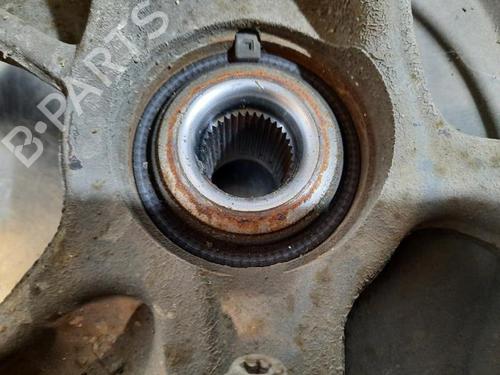 Right front steering knuckle SKODA SCALA (NW1) 1.6 TDI | BP35315044M26 - Image 4