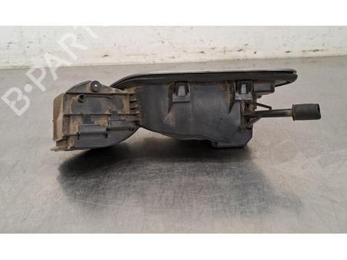 Fuel flap RENAULT SCÉNIC IV (J9_) 1.3 TCe 140 | BP25149705C131 