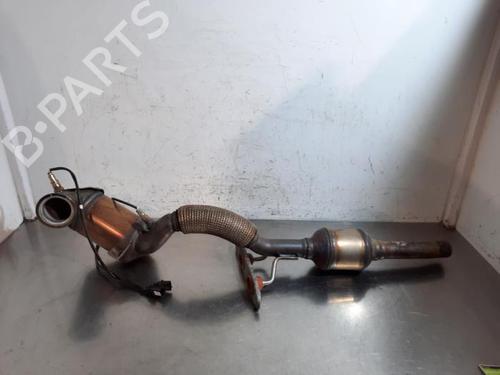 Used Catalyst VW T-ROC (A11, D11) 1.0 TSI (116 hp) 29379261