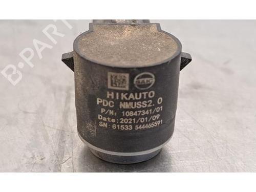 Electronic module MG MARVEL R EV (EP21) | BP37287996M83 - Image 3
