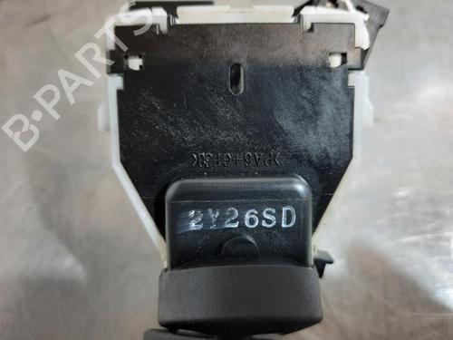 Steering column stalk NISSAN QASHQAI / QASHQAI +2 I (J10, NJ10, JJ10E) 1.6 | BP23578972I23 