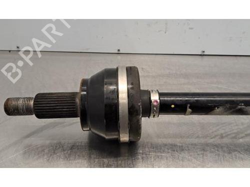 Right rear driveshaft LAND ROVER DEFENDER Van (L663) 3.0 D250 MHEV 4x4 | BP39500056M41 - Image 3