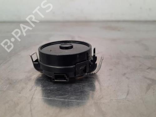Elektronisk modul RENAULT CAPTUR I (J5_, H5_) 1.2 TCe 120 (118 hp) 23607312