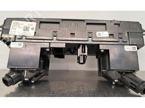 Climate control VW POLO VI (AW1, BZ1, AE1) 1.0 | BP29195346I5 