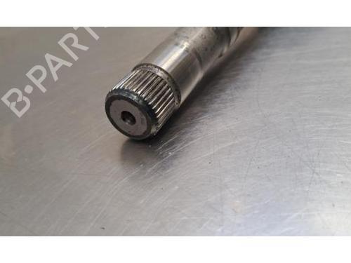 Right front driveshaft CITROËN JUMPY III Van (V_) E-JUMPY | BP33917874M39  - Image 5