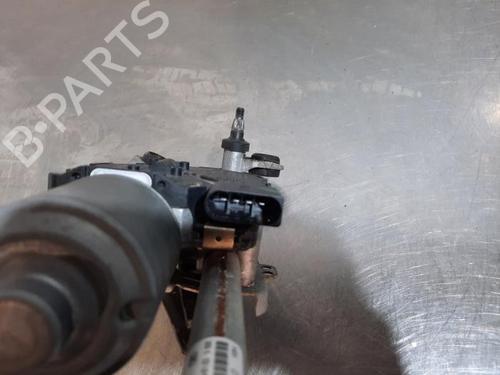 Front wipers mechanism VW GOLF VII (5G1, BQ1, BE1, BE2) 2.0 TDI | BP23607144C83 