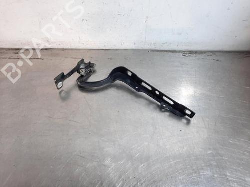Dørhængsel/Dørbegrænser Dørhængsel/Dørbegrænser PEUGEOT 208 I (CA_, CC_) 1.2 VTi 68 / PureTech 68 (68 hp) 36343493 36343493