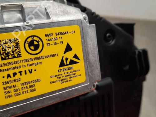 Instrument cluster BMW 3 (G20, G80, G28) 320 i | BP15040093C47 