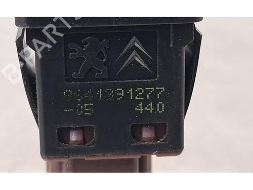 Switch TOYOTA PROACE Van (MDZ_) 1.5 D4d (MDZ8) | BP39060648I30 - Image 4