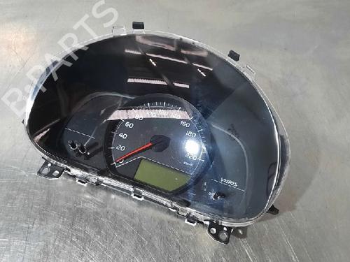 Instrument cluster TOYOTA YARIS (_P13_) 1.0 (KSP130_, KSP130) | BP10875904C47 
