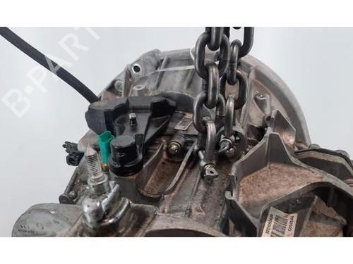 Gearbox RENAULT TRAFIC III Van (FG_) 2.0 dCi 110 (FGMW) | BP37623968M3  - Image 5